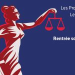 Rentrée 2024 de l’Académie de Droit d’Aix-Marseille