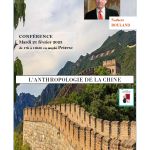 Conférence N. Rouland