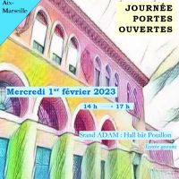 Académie de droit - Journée Portes ouvertes 