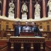 Tribune du sénat