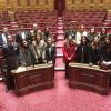 visite Assemblée nationale