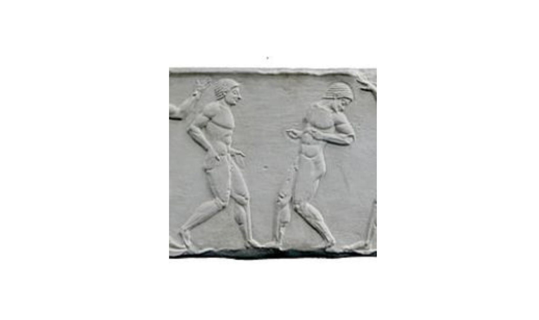 olympiades 